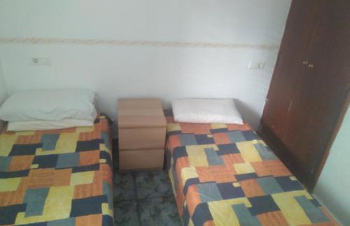 Apartament Cala llobeta, primera línia de mar - Foto 14