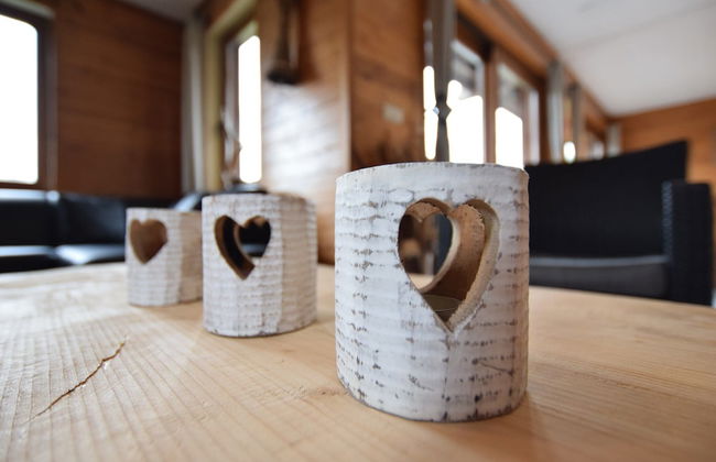 Duplex Chalet With Sauna and Terrace - Photo 46