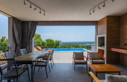 Villa Fuma by Istrialux - Foto 36