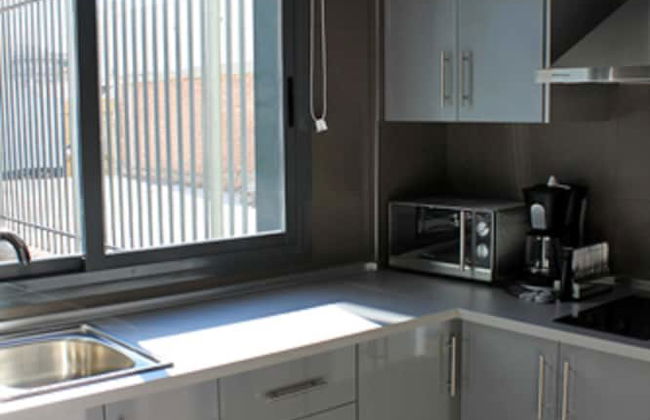 Apartamentos San Pablo - Foto 34