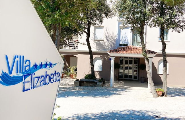 Villa Elizabeta - Foto 41