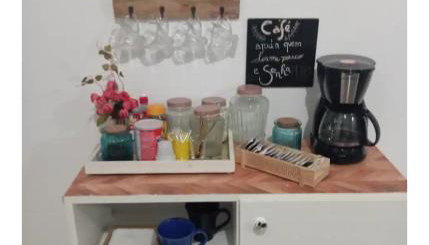 Apto na Siqueira Campos, centro - Foto 3