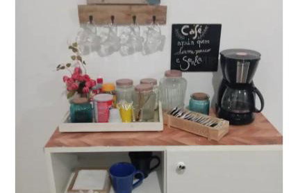 Apto na Siqueira Campos, centro - Foto 3