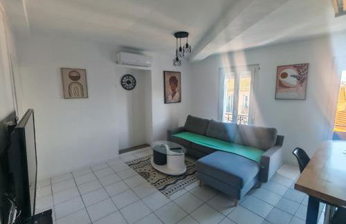 F1 220 metre de la GARE - Foto 8