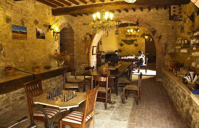 Verdidea - Aia Vecchia - Foto 23