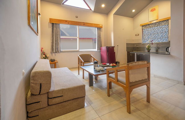 LaTigre Resort - Foto 52