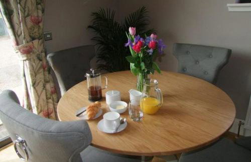 Snowdrop Lodge - Foto 8