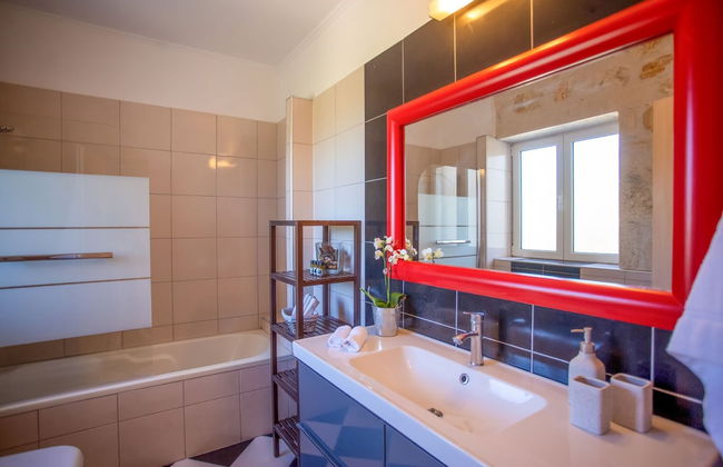 Villa Yiarios in Corfu - Foto 25