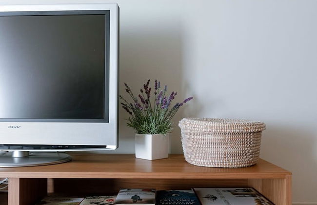 Apartment for 4 Near the Coast and Central Knokke - Foto 32