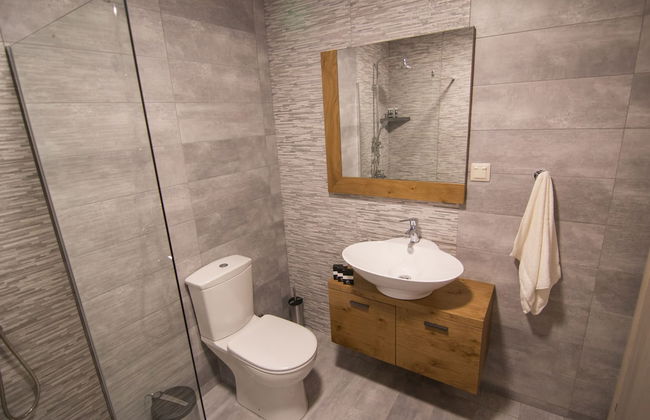 Casa Luxury Suites - Foto 27