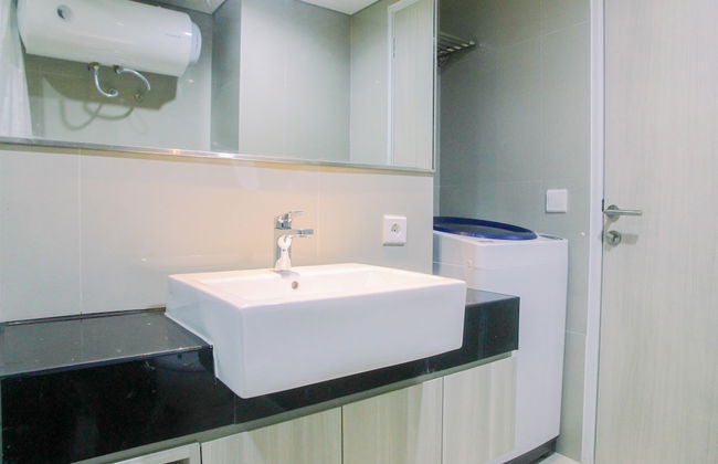 Spacious Studio Apartment @ Azalea Suites - Foto 59