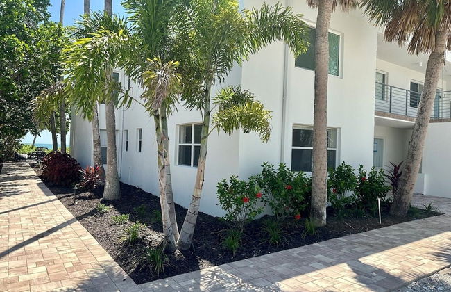 7th Heaven 1 Bedroom Condo by RedAwning - Foto 24