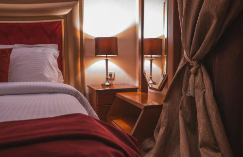 Asteras Hotel - Foto 13