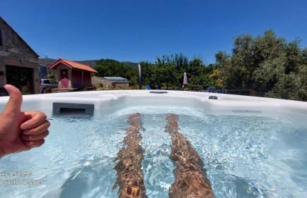 Green Paradise Glamping - Foto 22