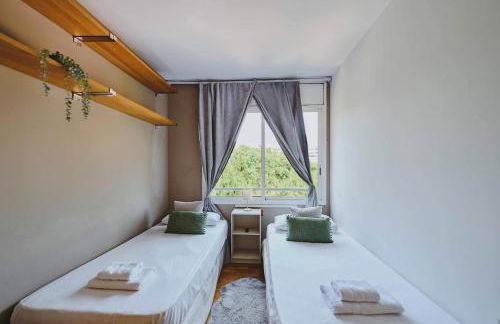 3 bedroom Huge apartament near the beach - Foto 30