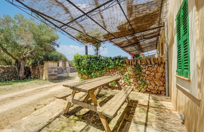 Cozy Stay in Historic Estate - Foto 19