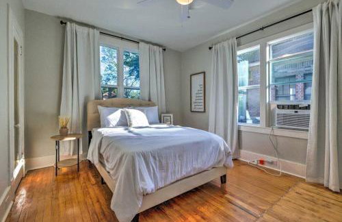 Modern Chateau Remodeled Home Close to Downtown - Foto 1