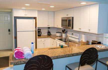 Surfside II #109 home - Foto 18