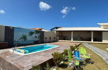 Casa Praia seca!100 Metros Da Praia!Com Piscina! - Foto 19