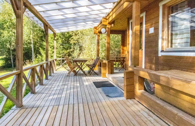 3 bedroom House in Kuopio - Photo 2