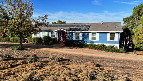 House on Organic Farm - Foto 3