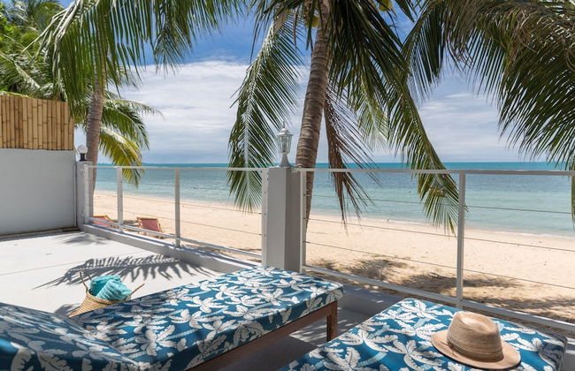 Sam-kah Karibu Beach House - Photo 1