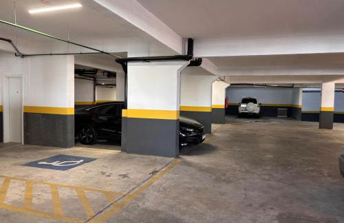 Studio 11 Refugio Relaxante Mogi - Foto 39