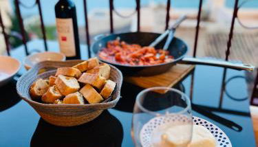 Hartmut Friedrich Apartment Port de Soller - Foto 2