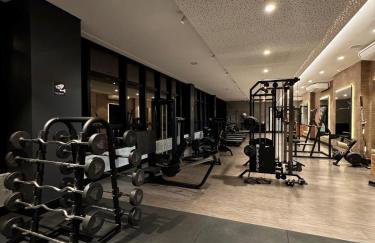 Studio Luxuoso no ID Vida Urbana Inteligente mais Alexa - Foto 35