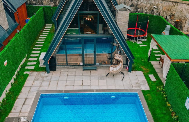 Zenit Bungalov - Foto 5