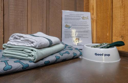 Cedar Grove Chalet - Foto 41