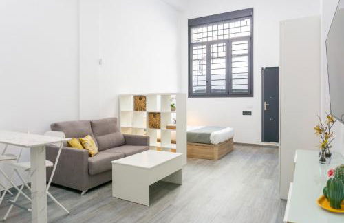 Little Charm Malaga - Foto 5