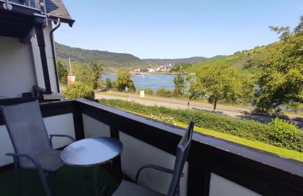 Ferienhaus Moselpanorama - Foto 14