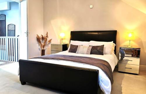 Victoriana Duplex Apartment - Foto 22