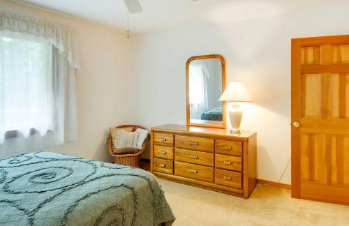 Lovely White Mountains Condo Hike, Ski and Unwind! - Foto 18