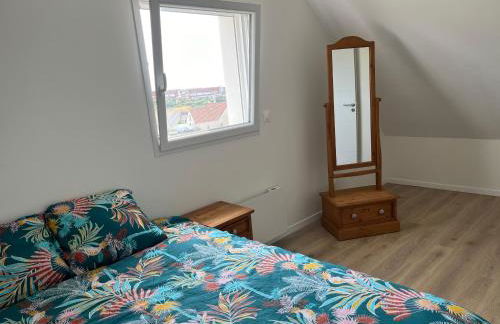 Les Cortalines Equihen - Foto 13