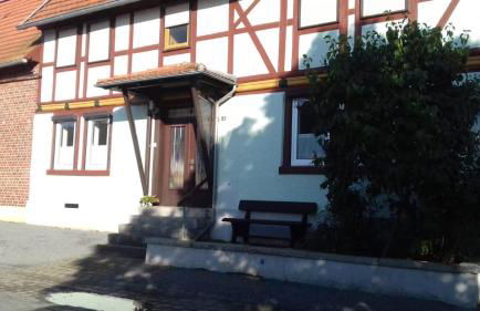 Kaisers Ferienwohnung - Foto 14