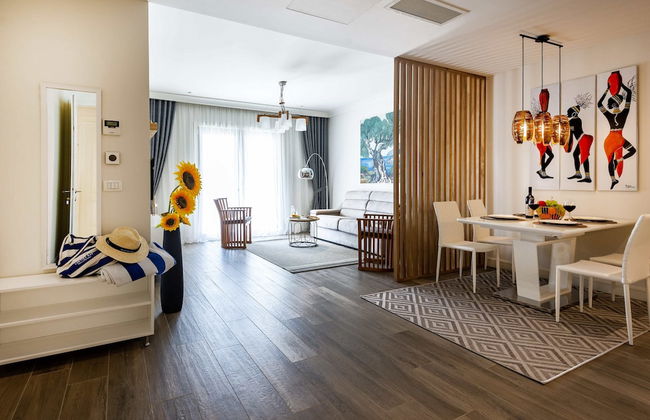 Lustica Bay Central - Foto 28