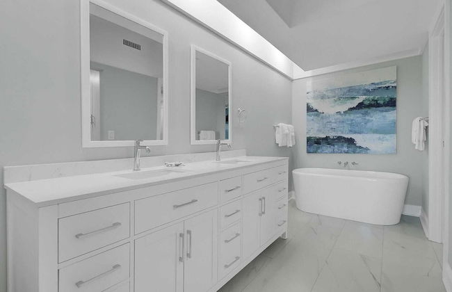 1408 Ocean Club by Avantstay Oceanfront Home w/ Amazing Views! - Photo 17