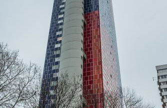 FeWo Köln - Foto 24