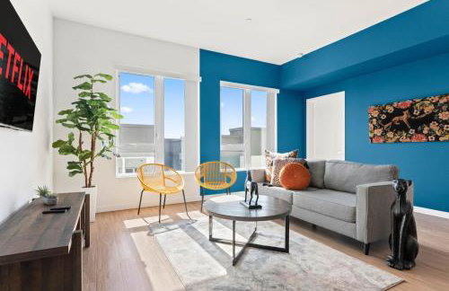 Little Tokyo Gem, Steps from Shops with Free Parking - Foto 1