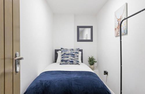Angel Apartment - KREID Homes Serviced Apartments - Foto 12