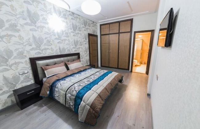 Apartment 3 Rooms city center Fes - Photo 1