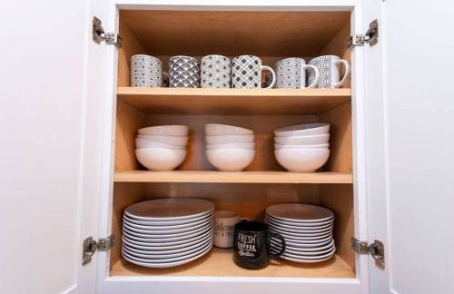 Family Beach Retreat w/Fun Loft Space, Firepit - Foto 55