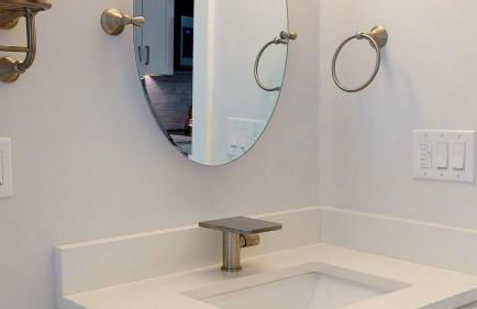 Modern 2BR 2BA with King bed-Fast Wi-Fi 75 inch OLED TV - Foto 15