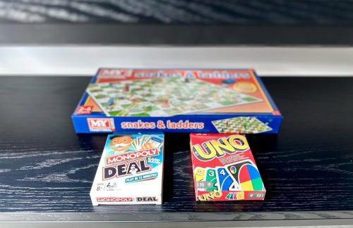 Fresh 2Bed 2Bath Apartment 2mins drive to Man Utd Stadium - Foto 11