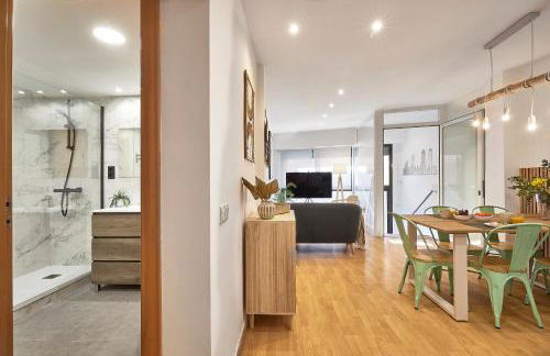 BBarcelona Guinardó Park - Foto 17