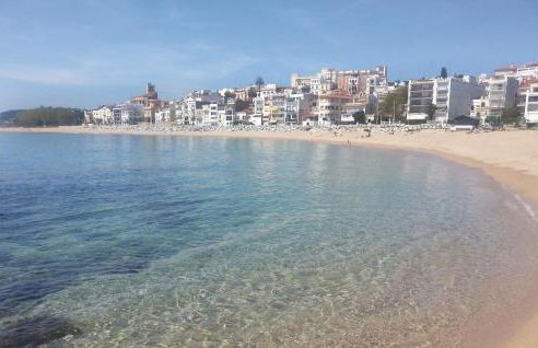 Lovely Home In St Cebrià De Vallalta - Foto 6