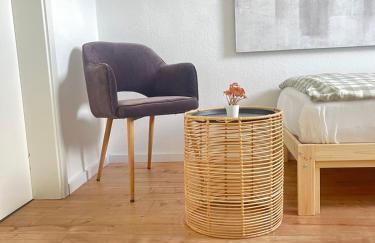 Ferienwohnung Stage One Zentrale Lage - Foto 23