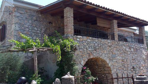 Apartments with a parking space Zupanje, Krk - 5307 - Foto 2